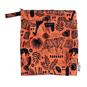 SUNSET SAFARI WETBAG